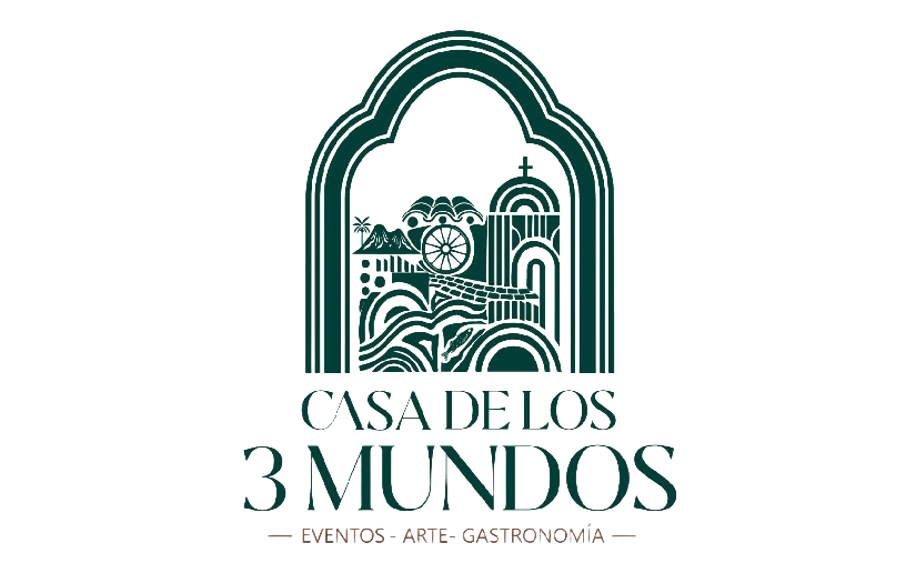 Casa de los 3 Mundos